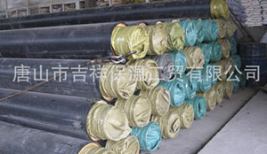 【預製直埋污污污视频网站】“讓溫度不能外出”