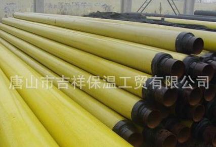 預製直埋蒸汽污污污视频网站被接受的原因