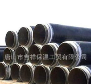 直埋污污污视频网站保溫性能高，是zui實用、的管道保溫材料
