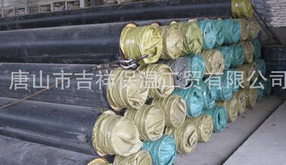 “預製直埋污污污视频网站”其他優勢特點