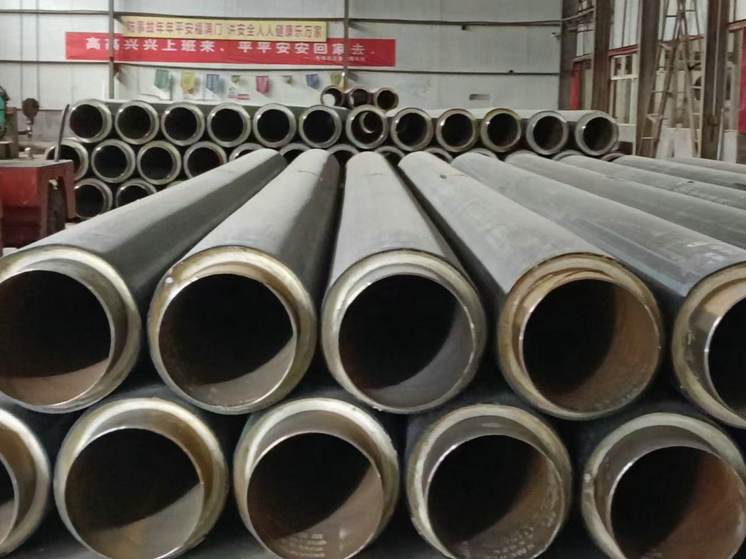 預製直埋污污污视频网站的規格型號介紹